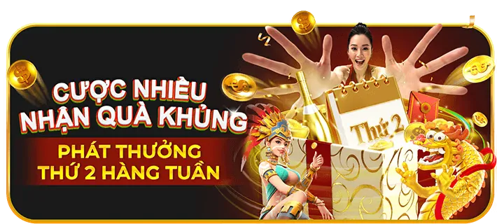 Chương trình VIP V188V