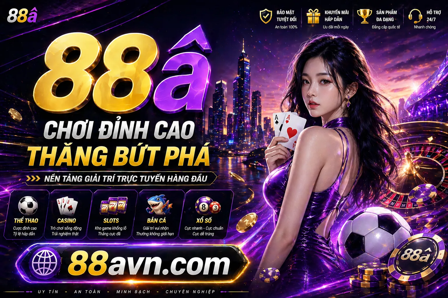 Tải V188V APP trên điện thoại thông minh