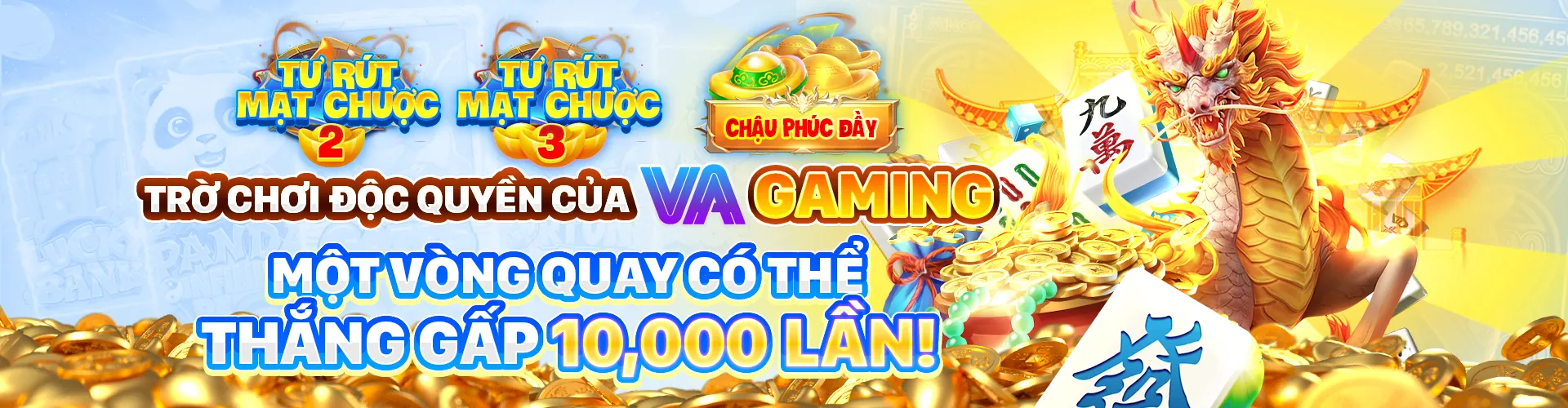 Sòng Bạc Trực Tuyến V188V