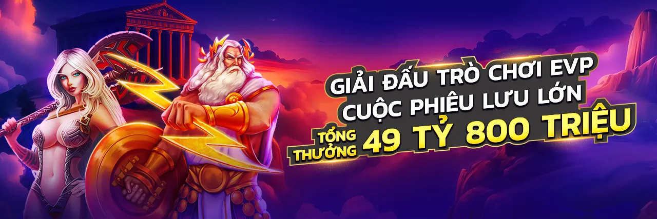 Hình ảnh chính về các khuyến mãi mới nhất của v188v