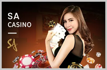 Casino Trực Tiếp V188V